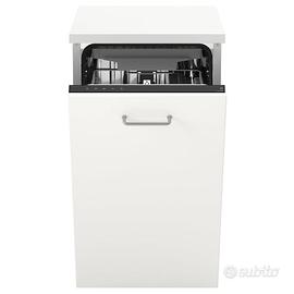 Fröslunda lavastoviglie 45cm