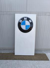 Insegna BMW
