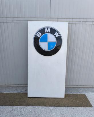 Insegna BMW