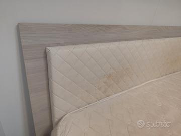 Letto contenitore 