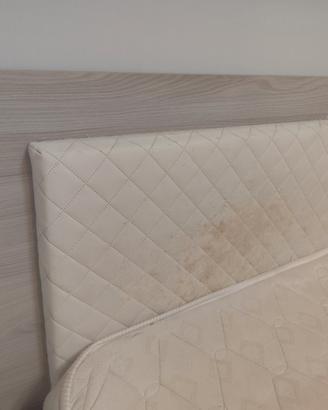 Letto contenitore 
