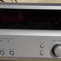 Amplificatore kenwood