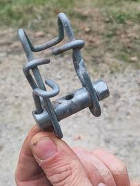 tendifilo per recinzioni o frutteti