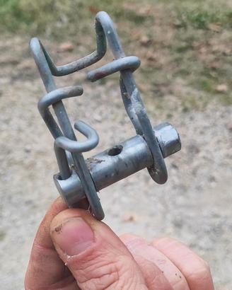 tendifilo per recinzioni o frutteti