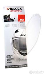 Descrizione " Givi pinlock Z2261r per casco modula