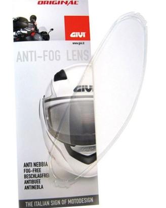 Descrizione " Givi pinlock Z2261r per casco modula