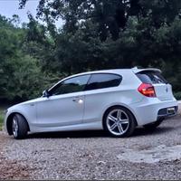 Bmw 123d