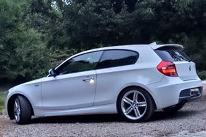 Bmw 123d