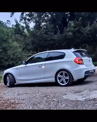 Bmw 123d