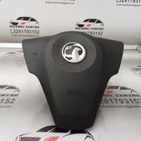 Airbag volante opel antara 2013 95179657 688437698