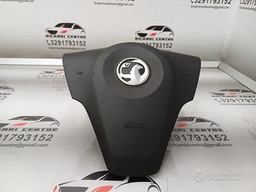 Airbag volante opel antara 2013 95179657 688437698
