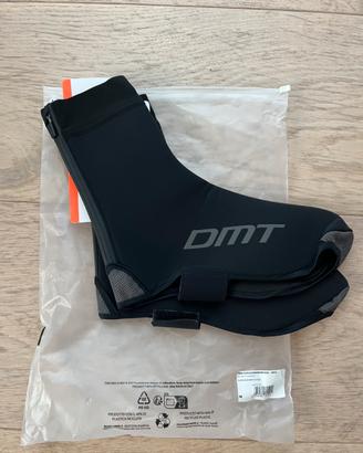 Copri scarpe in Neoprene DMT Nuovi