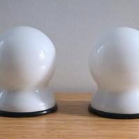 CANDLE/SERGIO ASTI Lampade Murano SCAFANDRO D2 '70