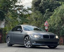 Bmw 320d e92 LCI