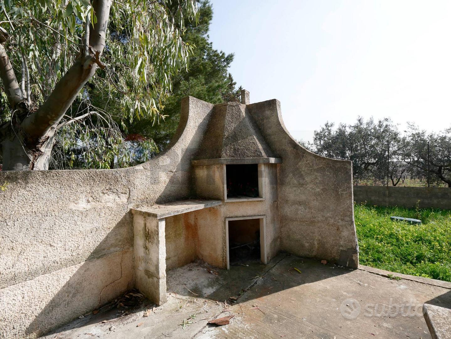 Casa – Conversano, Contrada San Michele Monte - Vista 5