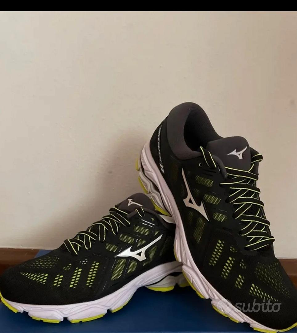 Scarpe mizuno outlet bologna