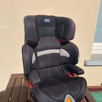 Seggiolino auto Chicco Oasys 2-3 isofix