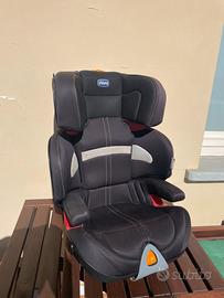 Seggiolino auto Chicco Oasys 2-3 isofix