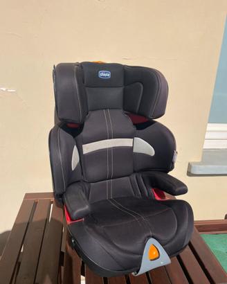 Seggiolino auto Chicco Oasys 2-3 isofix