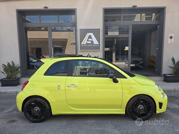 Abarth 595 1.4 Turbo T-Jet 160 CV 70° Anniversario