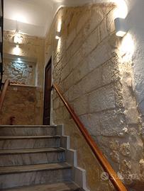 2 appartamenti in viale san francesco