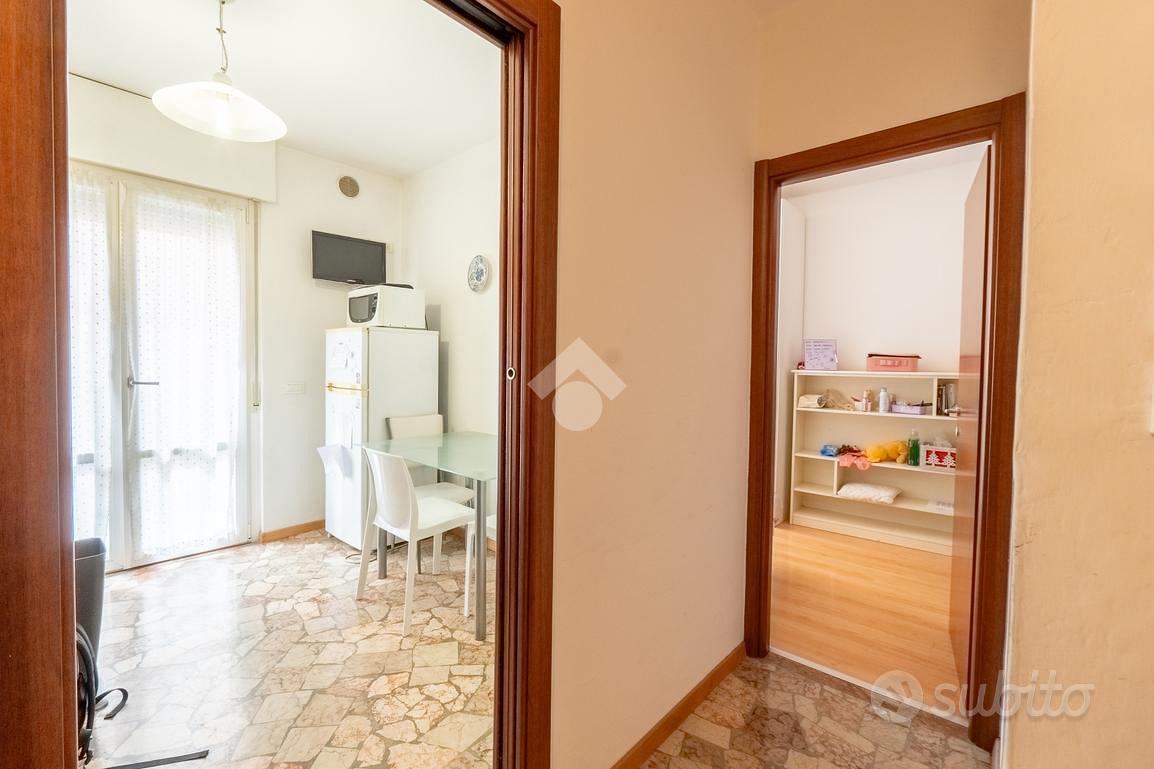 Appartamento – Trento, San Pio X, San Giuseppe - Santa Chiara - Vista 5