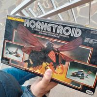 Hornetroid gioco anni 70