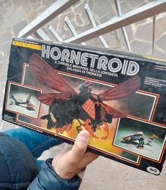 Hornetroid gioco anni 70