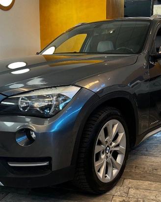 BMW X1 xDrive18d Eletta