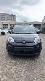 PANDA 1.0 70 cv benzina/elettrica