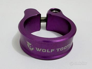 Collarino reggisella 31,8