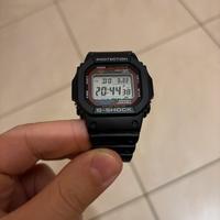 Casio g-shock GW-M5610U-1