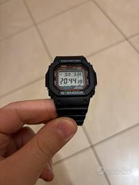Casio g-shock GW-M5610U-1