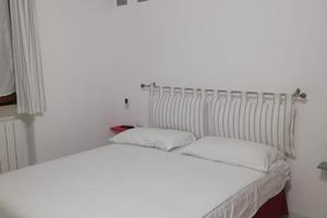 Palazzina fronte mare