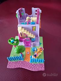 Polly pocket vintage anni '90