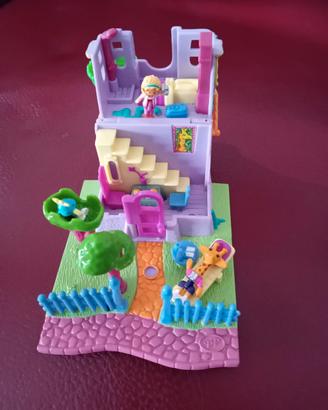 Polly pocket vintage anni '90
