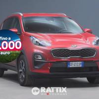 KIA sportage iv 2021 Sportage 1.6 crdi mhev Busine