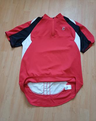Maglia ciclismo taglia M