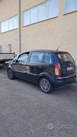 Lancia Musa 1.4 Benzina GPL 2010