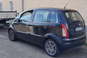 Lancia Musa 1.4 Benzina GPL 2010