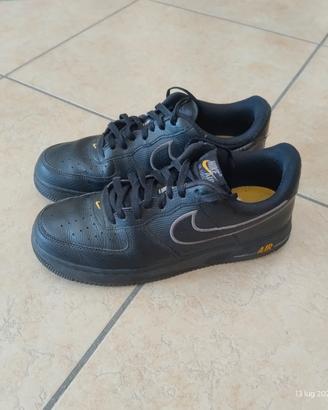 Nike Air Force One '07
