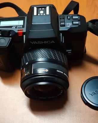 YASHICA 200-AF   KYOCERA FOTIMA 