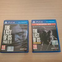 The last of us ps4