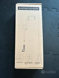 Supporto flessibile per smartphone – regolabile