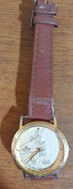 orologio topolino vintage 