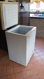 Pozzetto congelatore da 98 lt