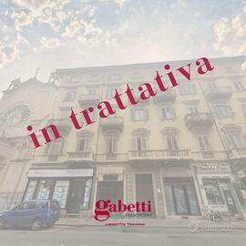 Appartamento Torino [donato 21 bisVRG] (San Donato