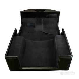 Moquette rivestimento interno JEEP Wrangler TJ