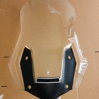 Cupolino alto BMW R1200-1250 