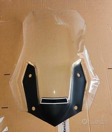 Cupolino alto BMW R1200-1250 